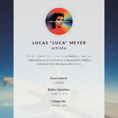 Arte de parede Espaço e pessoas, beleza, espaço, possibilidades ilimitadas
