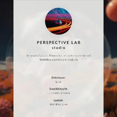 Poster para cozinha com estampa de astronauta no espaço com plantas coloridas e cosmos