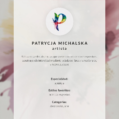 Poster para cozinha Uma figura em cores vivas com uma espada.