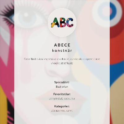 Impressão em tela Figura em preto e branco com um coração de grafite colorido