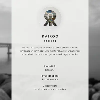 Impressão em tela uma baía com barcos e uma casa em paisagem pitoresca