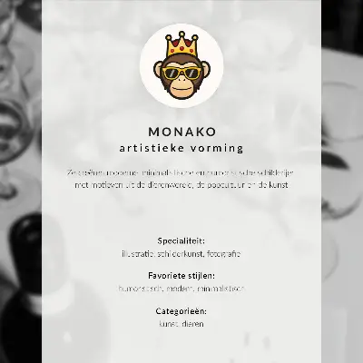 Arte de parede cavalos contrastantes em fundo escuro