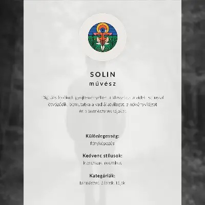 Poster para cozinha cavalo no prado com nuvens em uma manhã de harmonia natural
