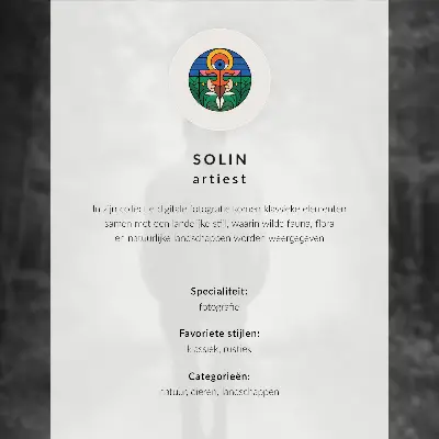 Poster para cozinha cavalo no prado com nuvens em uma manhã de harmonia natural