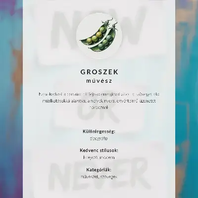 Arte de parede com cores vibrantes e texto inspirador em estilo moderno