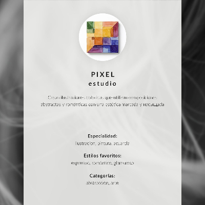 Poster decorativo Silhueta feminina e flores, delicadeza, minimalismo.