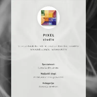 Poster decorativo silhueta feminina e flores com estilo minimalista delicado