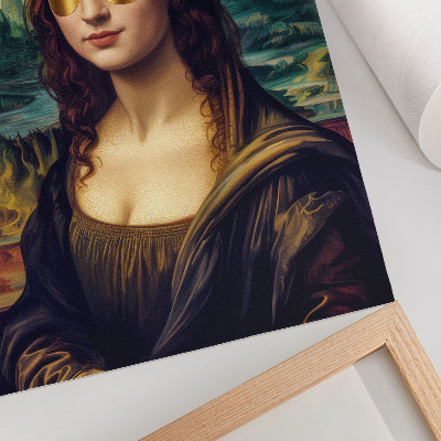 Arte de parede Detalhes em ouro, estilo moderno e tradição.