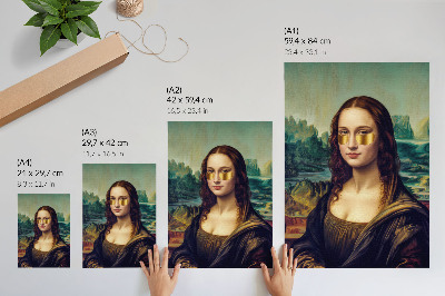 Arte de parede Detalhes em ouro, estilo moderno e tradição.