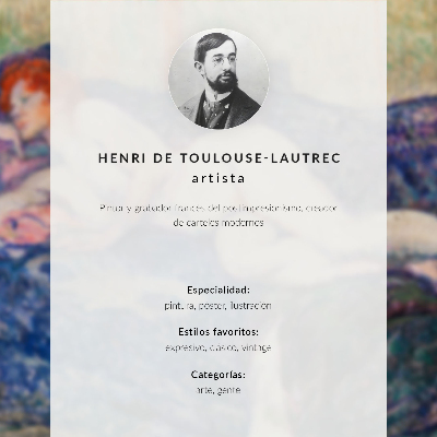 Poster decorativo No Moulin Rouge, La Goulue e sua irmã (1892), impressão de alta resolução de Henri de Toulouse-Lautrec