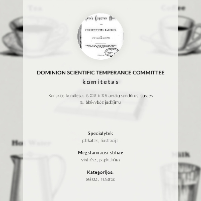 Arte de parede Estimulantes seguros, segundo o Comitê de Absorção da Dominion Scientific.