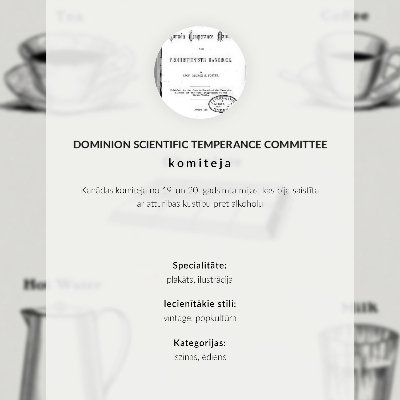 Arte de parede Estimulantes seguros, segundo o Comitê de Absorção da Dominion Scientific.