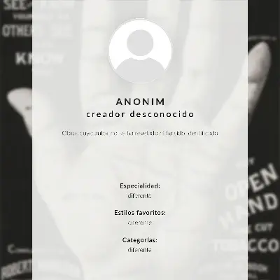 Poster decorativo Bromélia ananas Linn obra de artista anônimo do século XVIII