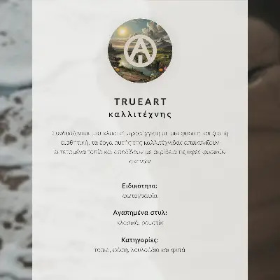 Poster em tela celeiro rural em prado com flores roxas e amarelas
