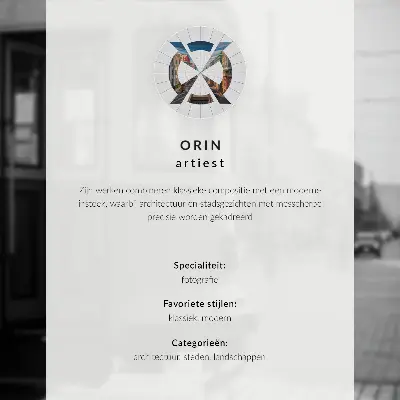 Poster para sala arquitetura encantadora de ponte iluminada na cidade à noite