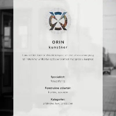 Poster para sala arquitetura encantadora de ponte iluminada na cidade à noite