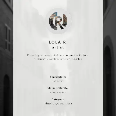 Poster para sala uma ponte sobre o rio com bonde e arquitetura clássica