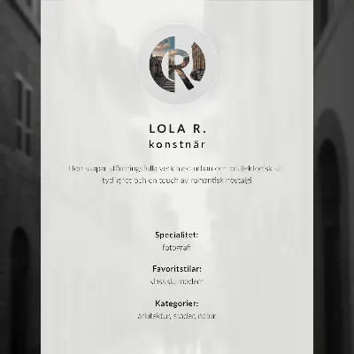 Poster para sala uma ponte sobre o rio com bonde e arquitetura clássica