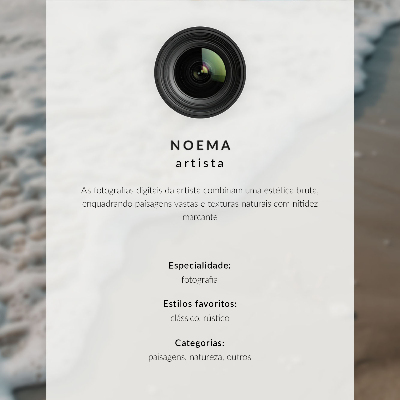 Poster reflexo tranquilo de um lago na montanha barcos de madeira
