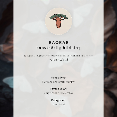 Poster Uma cena florestal dinâmica e rica em detalhes.