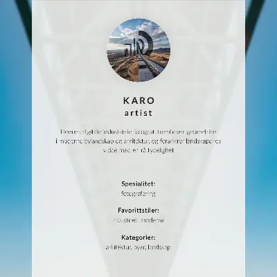 Poster para sala de um edifício imponente com chaminés sobre o rio