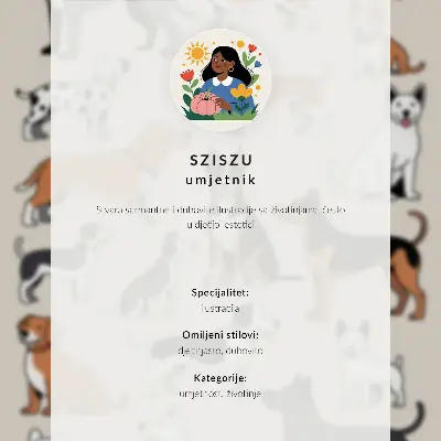 Poster ilustrações divertidas de macaco comendo, brincando e dormindo