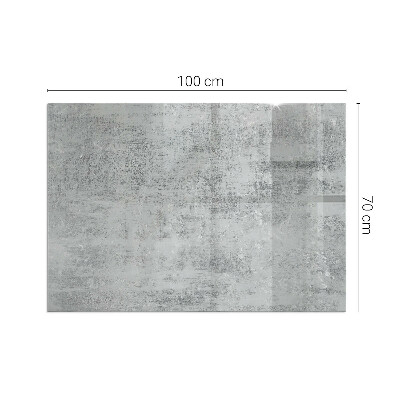 Base de vidro para lareira retangular Textura de fundo abstrata