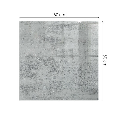 Base de vidro para lareira retangular Textura de fundo abstrata