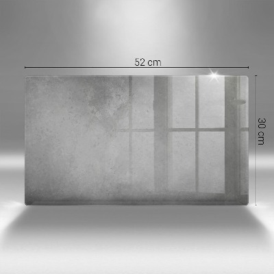 Base para velas de cemitério Fundo de textura de concreto