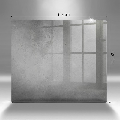 Base para velas de cemitério Fundo de textura de concreto