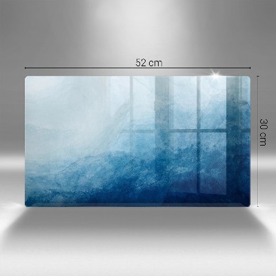 Base para velas de cemitério Fundo abstrato