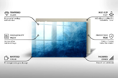 Base para velas de cemitério Fundo abstrato