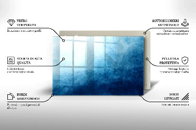 Base para velas de cemitério Fundo abstrato