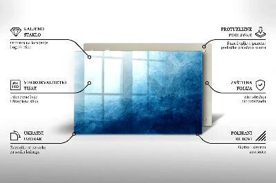 Base para velas de cemitério Fundo abstrato