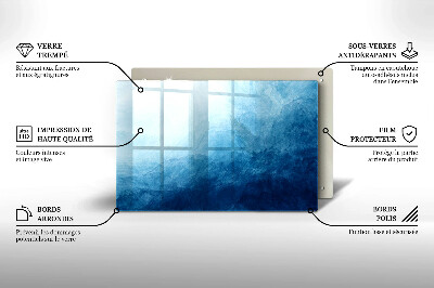 Base para velas de cemitério Fundo abstrato