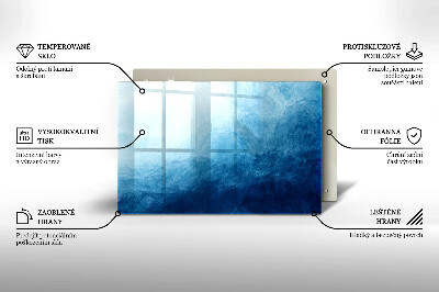 Base para velas de cemitério Fundo abstrato