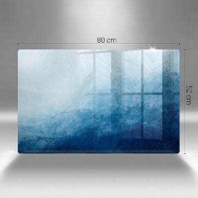 Base para velas de cemitério Fundo abstrato