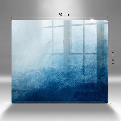 Base para velas de cemitério Fundo abstrato