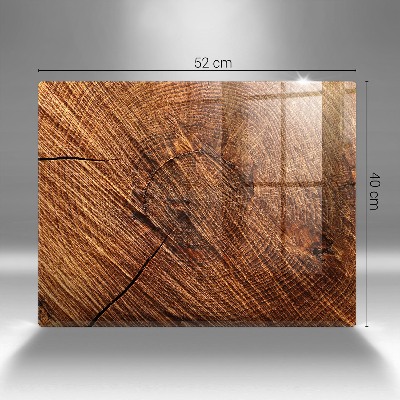 Base para velas de cemitério Estrutura de madeira