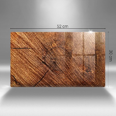 Base para velas de cemitério Estrutura de madeira