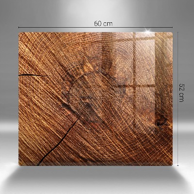 Base para velas de cemitério Estrutura de madeira