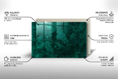 Base para velas de cemitério Textura de fundo de pedra