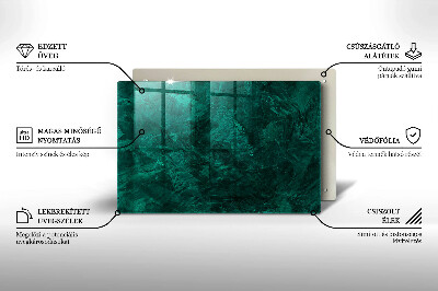 Base para velas de cemitério Textura de fundo de pedra