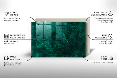 Base para velas de cemitério Textura de fundo de pedra