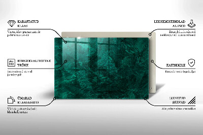 Base para velas de cemitério Textura de fundo de pedra