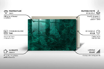 Base para velas de cemitério Textura de fundo de pedra