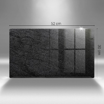 Base para velas de cemitério Textura de pedra