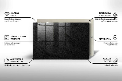 Base para velas de cemitério Textura de pedra