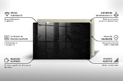 Base para velas de cemitério textura da rocha