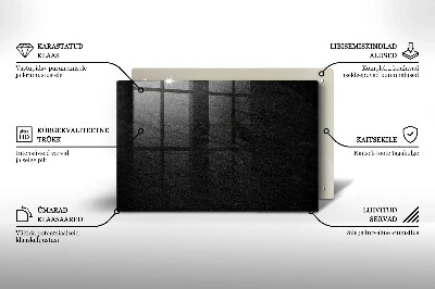 Base para velas de cemitério textura da rocha